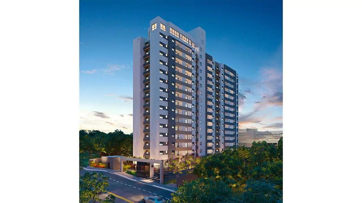 Novolar green view construtora novolar construção 66 metros 