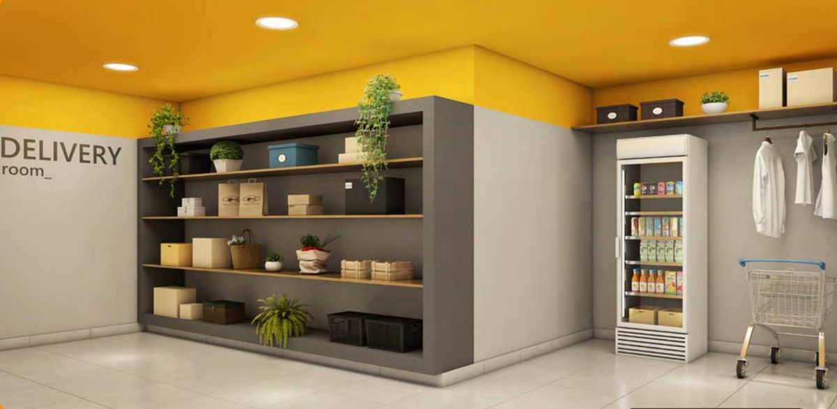 Like casa verde construtora econ pronto para morar 67 metros