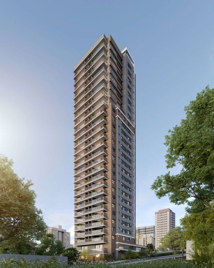 Led vila madalena construtora benx pronto para morar 148 met