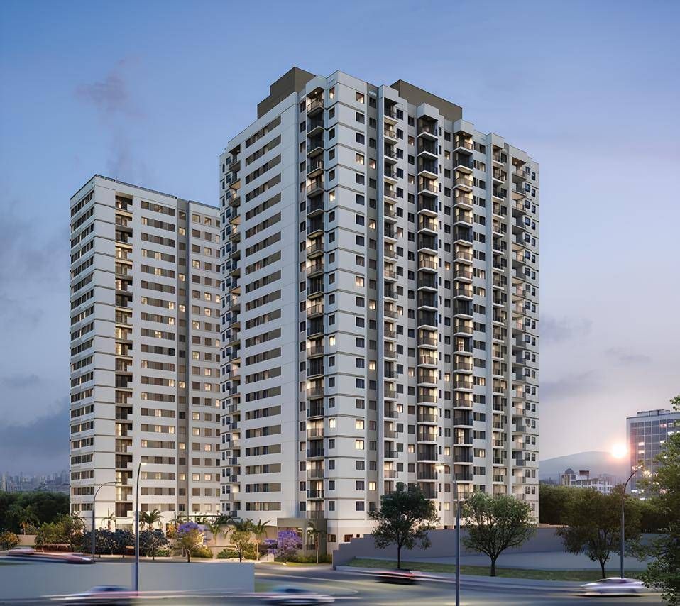 Cidade lapa santa marina construtora cury construção 42 metr