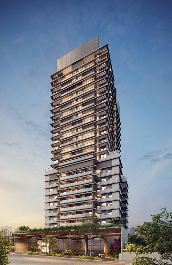 Haus mitre jardins construtora mitre pronto 132 metros 03 su