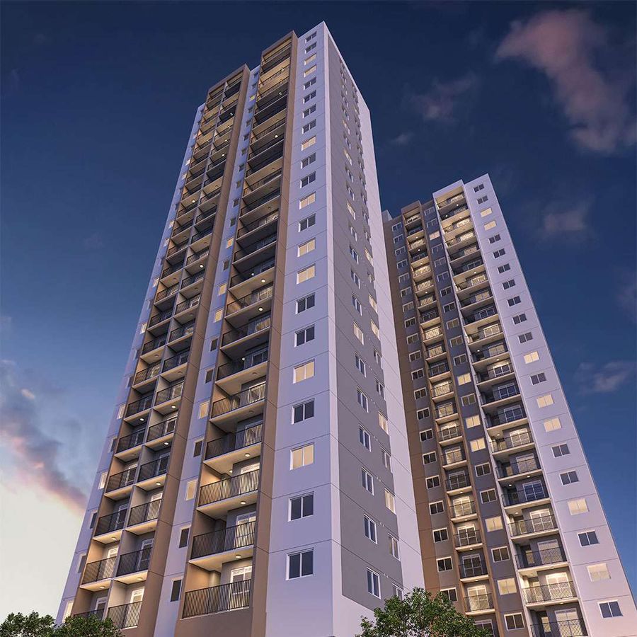 Vibra joão dias construtora vibra construção 27 metros 01 do