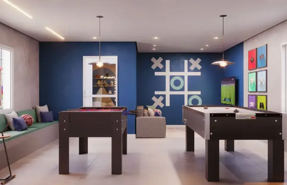 Real raposo vida e lazer construtora p4 engenharia construçã