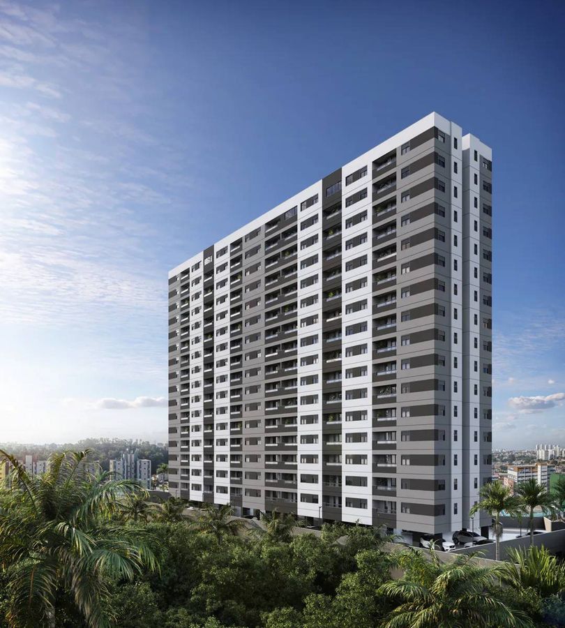 Abiatar residence tower construtora abiatar construção 46 me