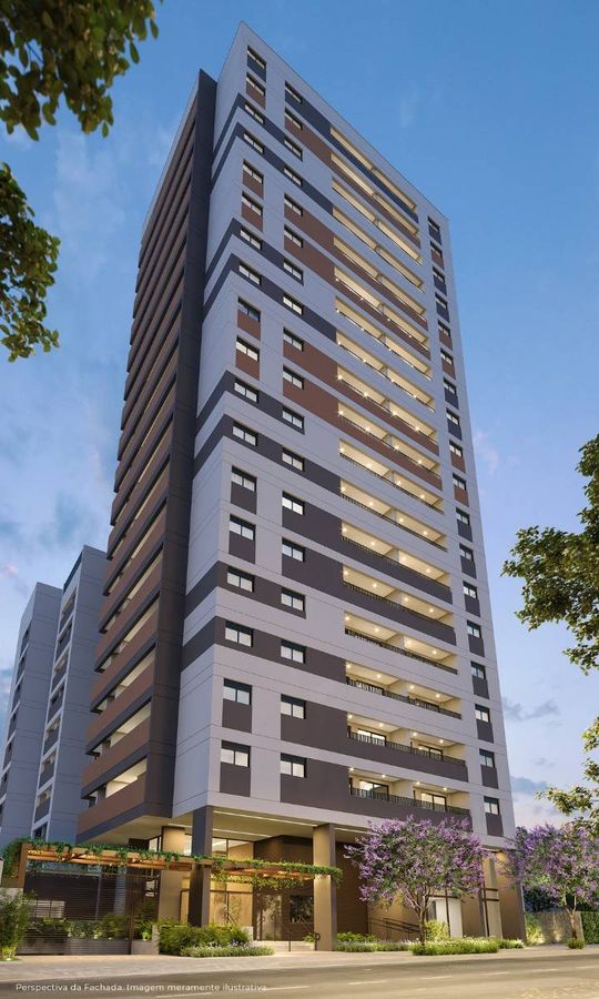 Mirad construtora marquise construção 73 metros 03 dormitóri