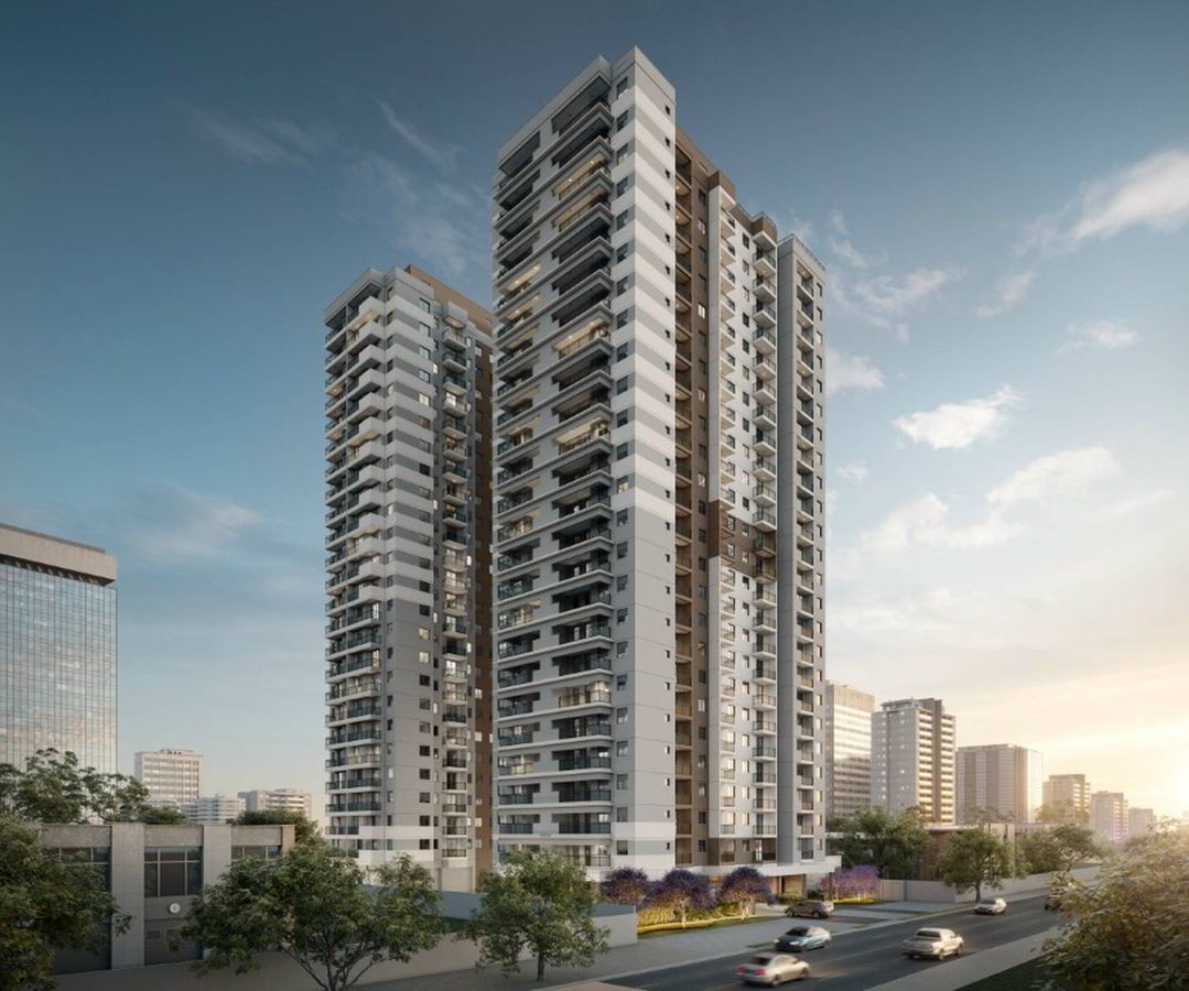 Alto chácara santo antônio construtora cury construção 37 me