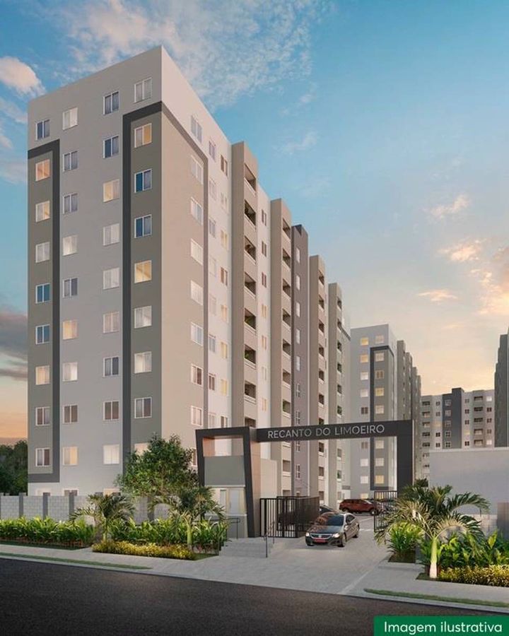 Recanto do limoeiro construtora mrv construção 35 metros 02 