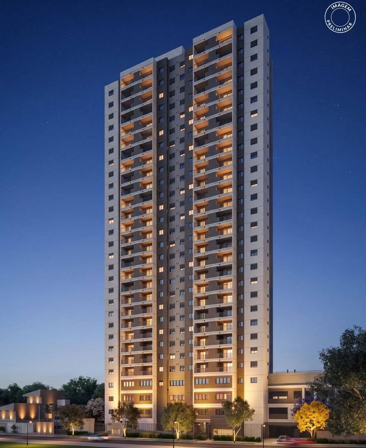 Class prime vila prudente construtora econ lançamento 47 met