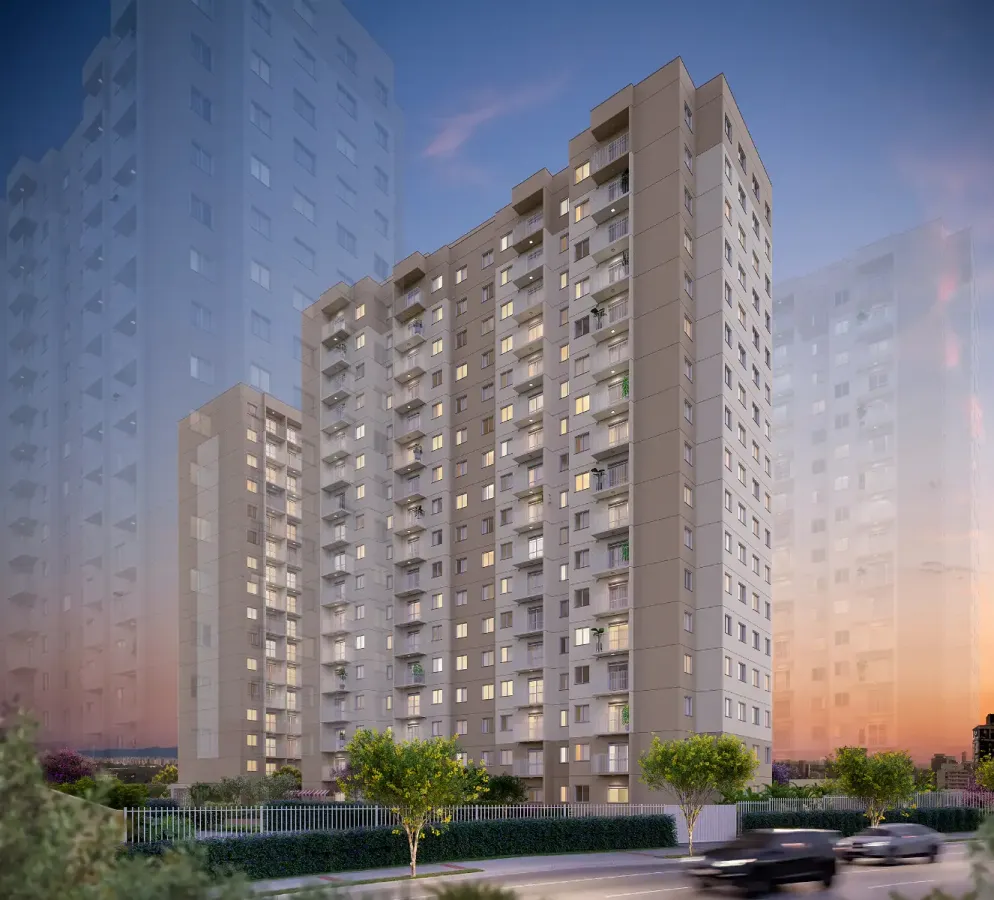 Plano e park santo amaro construtora plano e plano lançament