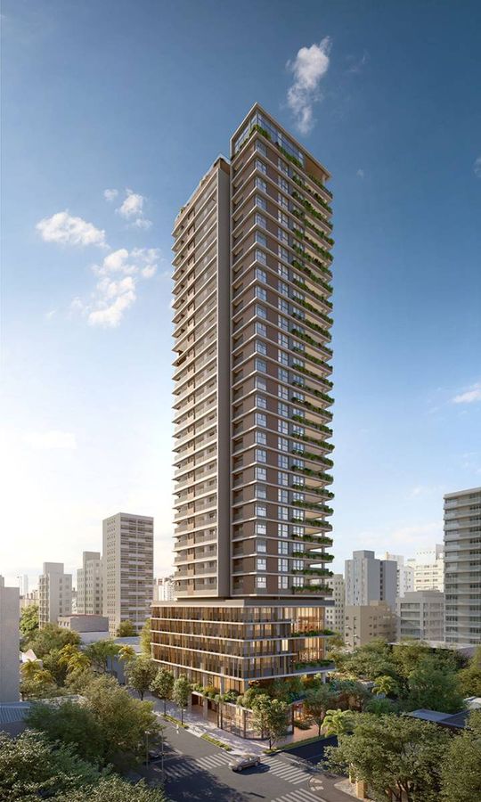 Galeria lorena construtora sdi construção 75 metros 02 dormi