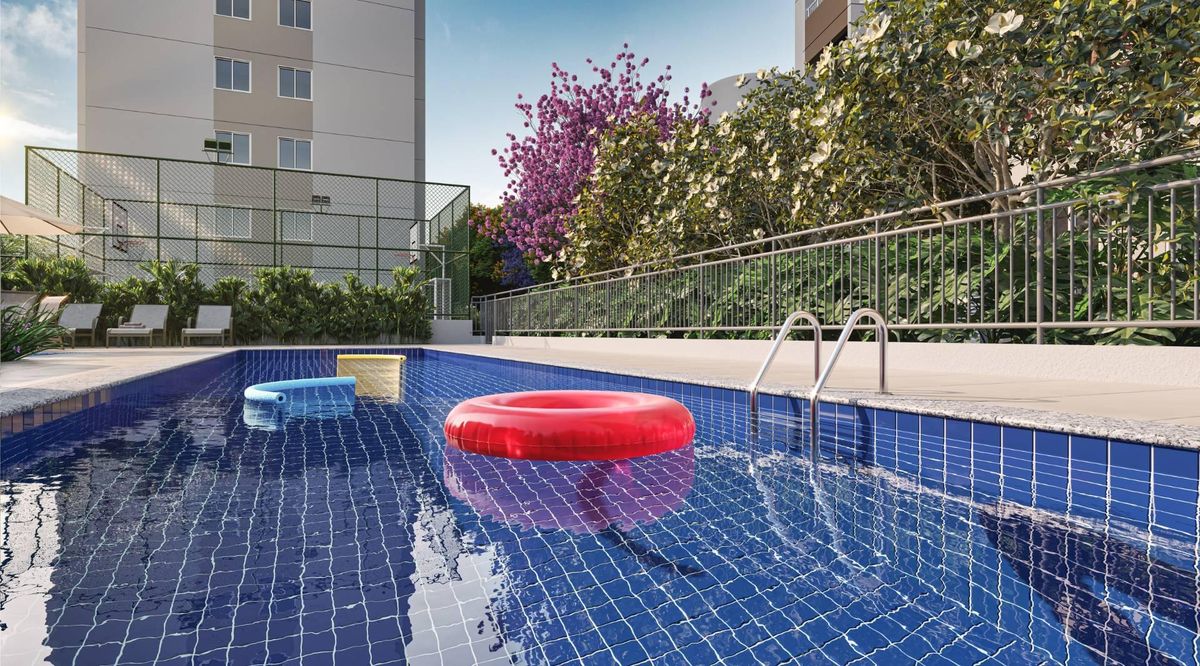 Estilo lapa construtora riva lançamento 37 metros 02 dormitó