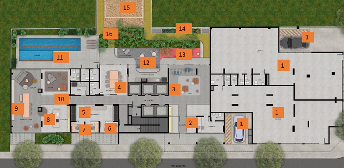 Up sports home vila sônia construtora ampla lançamento 36 me
