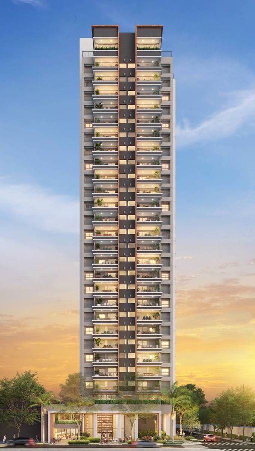 Vp moema construtora vistaplan construção 31 metros 01 suíte