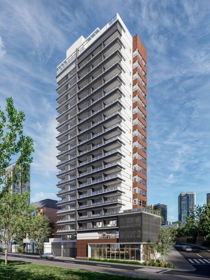 Ap one paulista construtora gtj construção 30 metros 01 suít