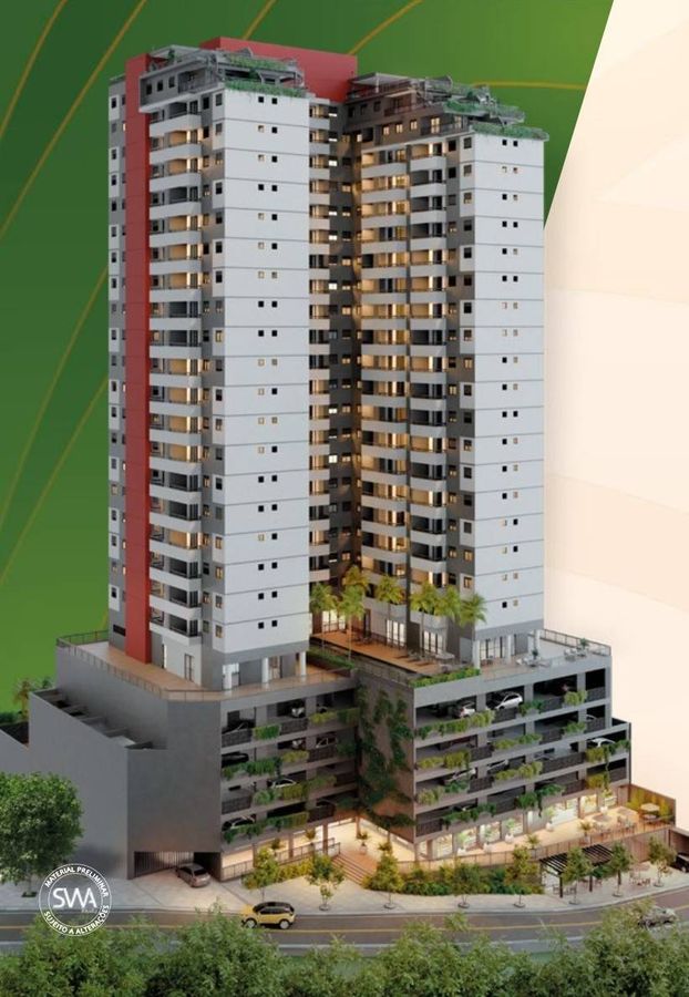Horizon vila matilde construtora swa construção 27 metros 01