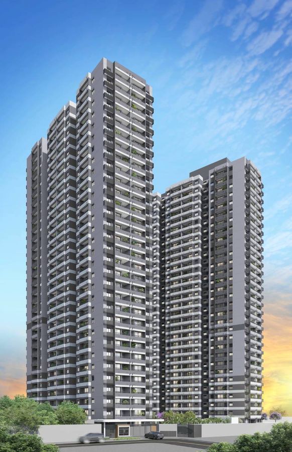 011 brooklin residence construtora riva construção 40 metros