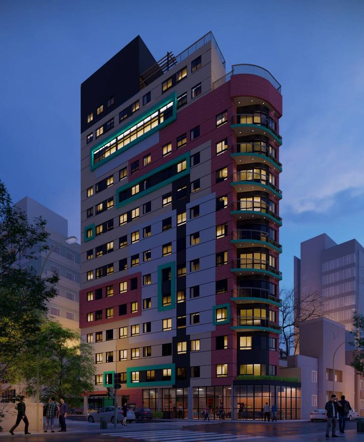 Nurban vila mariana construtora vitaurbana pronto para morar