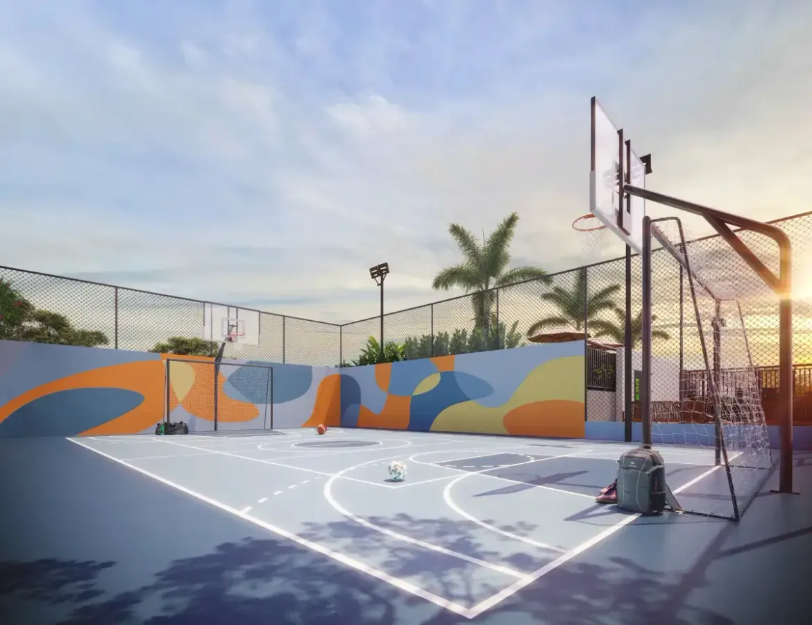 Real raposo vida e lazer construtora p4 engenharia construçã