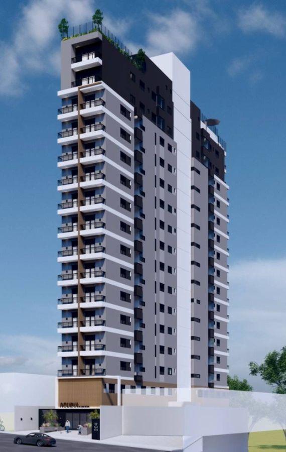 Acuruí residencial construtora gesan construção 44 metos 02 