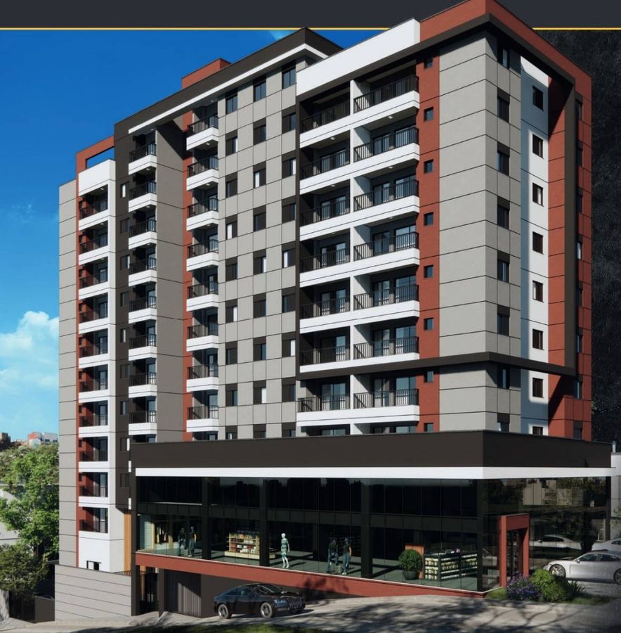 Dna jardim frança construtora evo pronto 46 metros 02 dormit