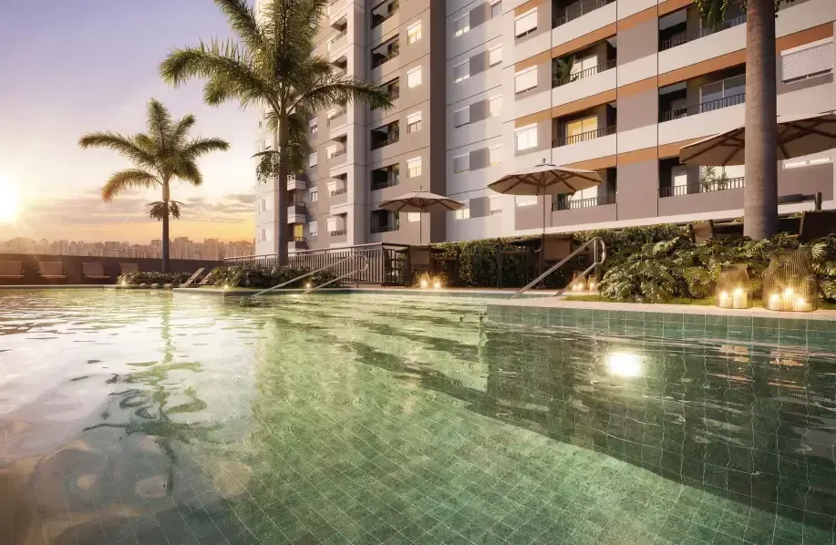 Real raposo vida e lazer construtora p4 engenharia construçã