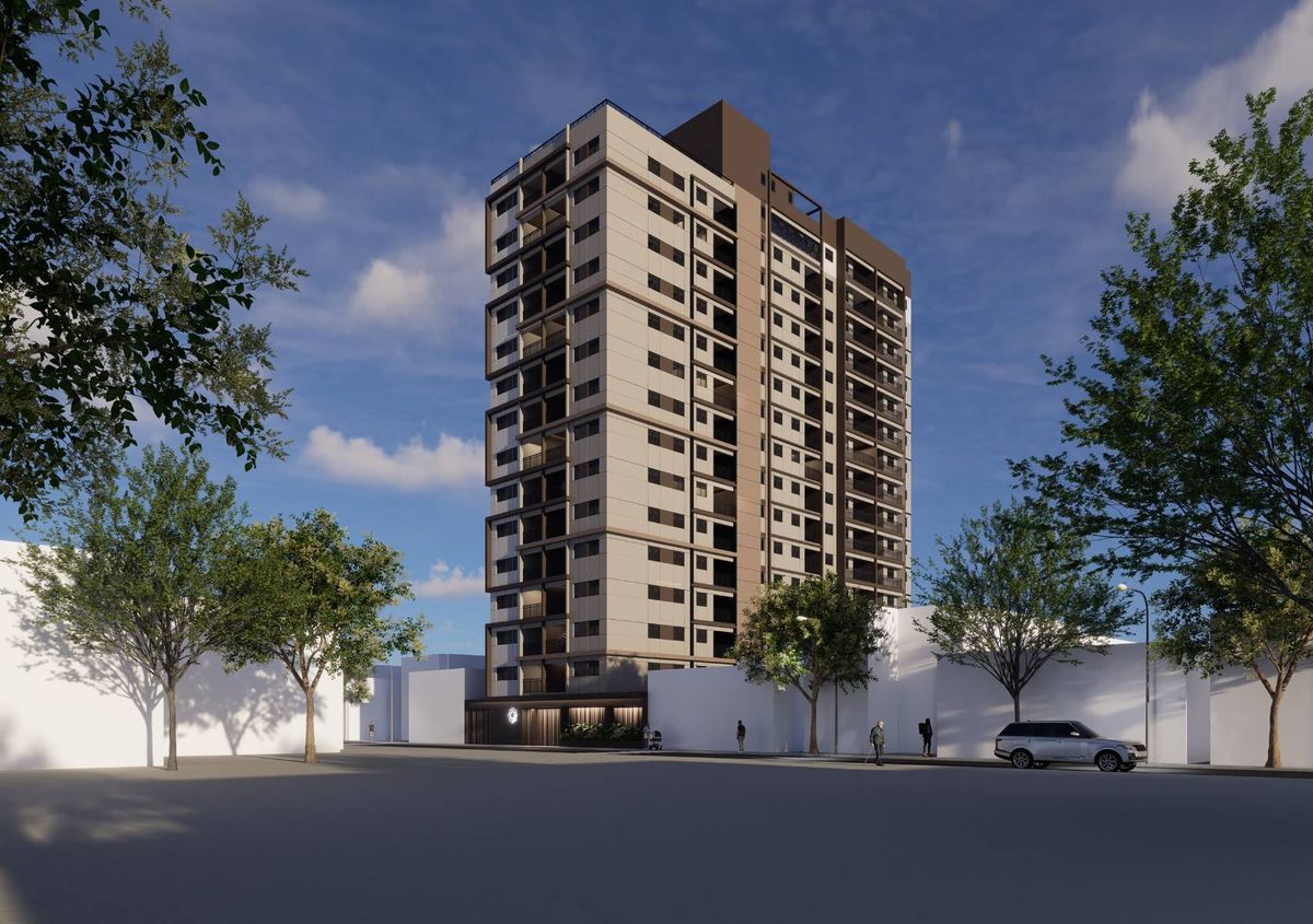 Fácil freguesia construtora integra urbano construção 44 met