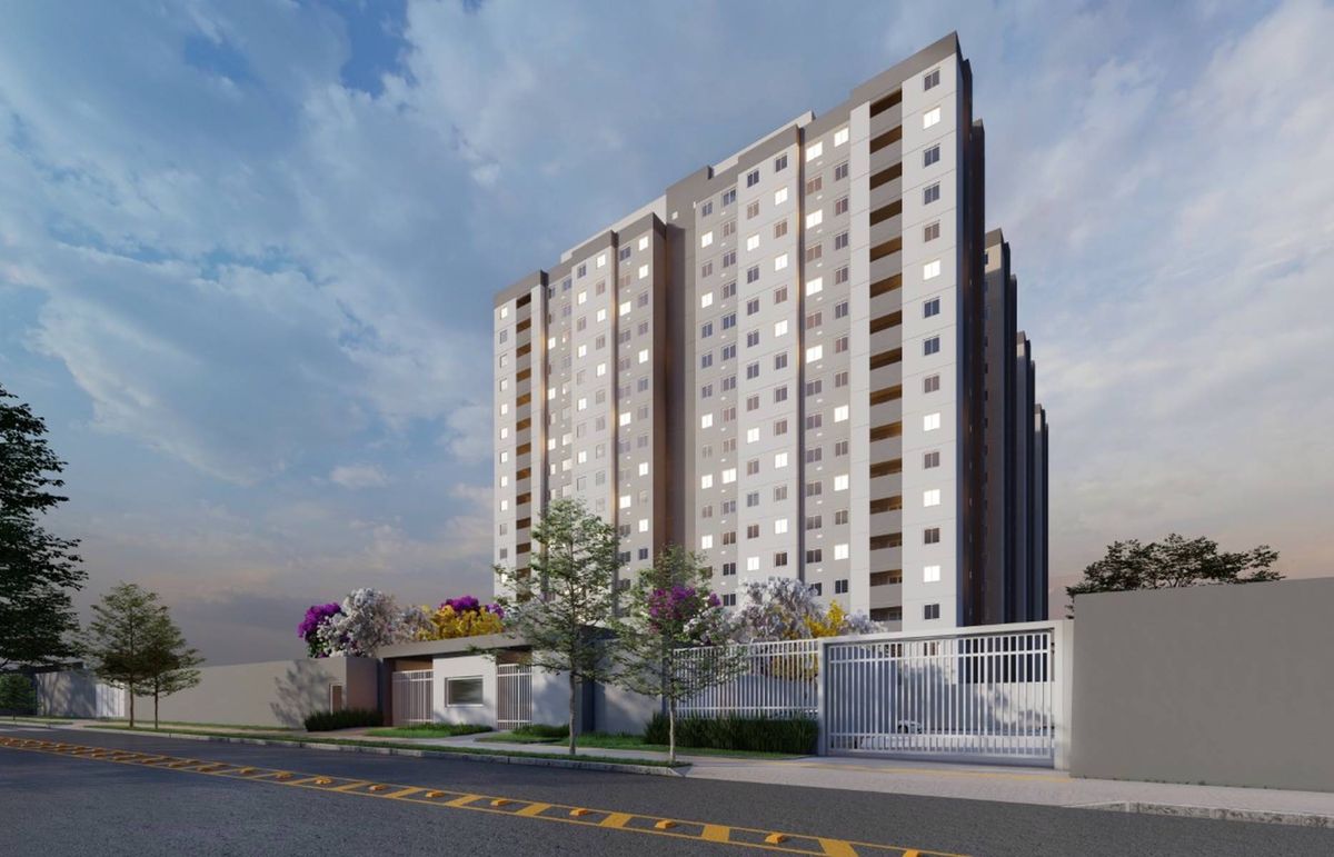 Livus jaraguá construtora livus lançamento 32 metros 02 dorm