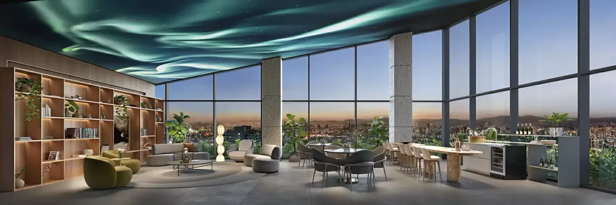 Altitude jardins por artefacto construtora rem 155 metros 03