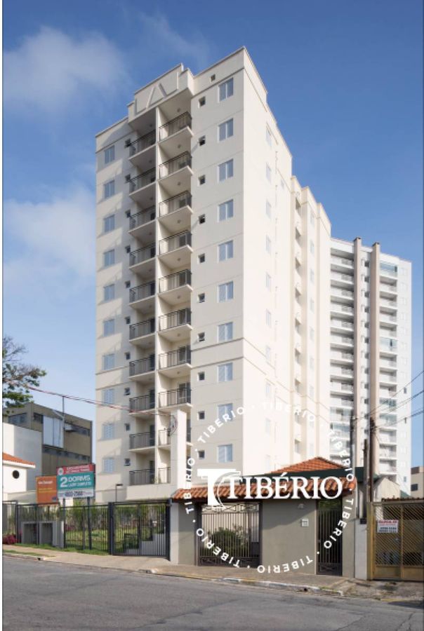 Giro tatuapé construtora tibério pronto 50 metros 02 dormitó