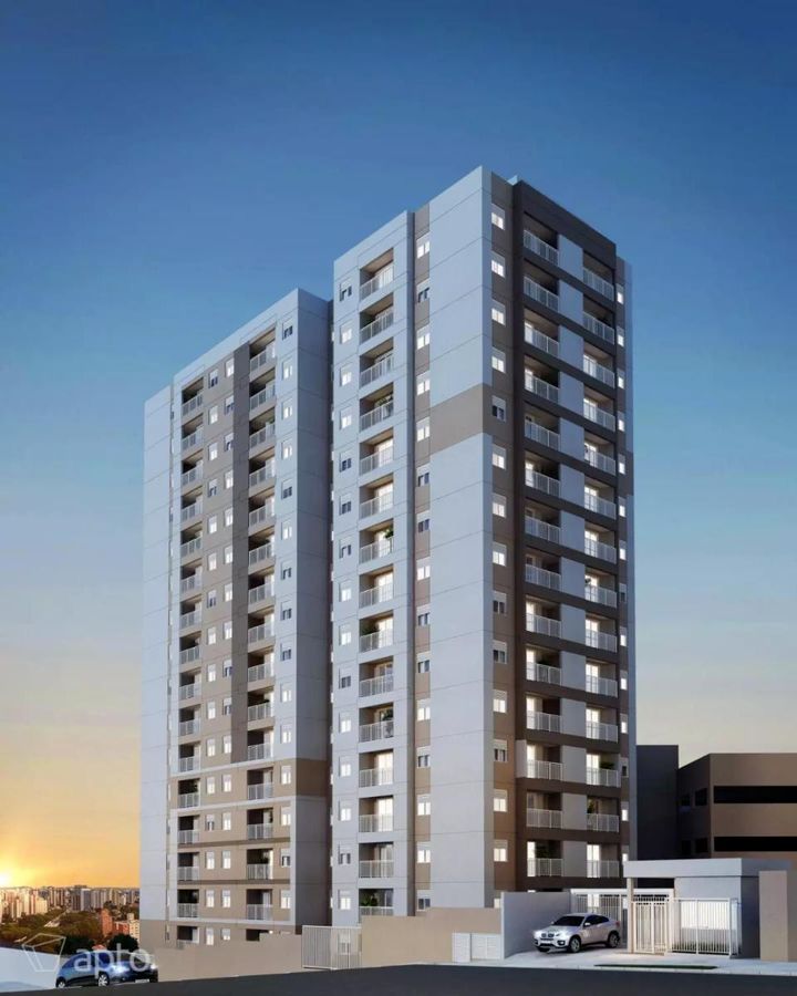 Alto do jardim manacá construtora econ construção 43 metros 