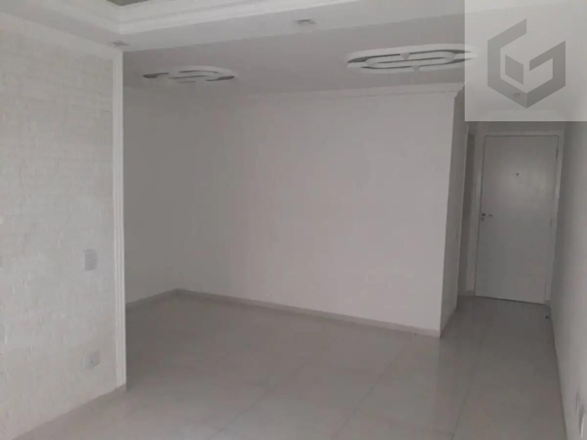 Apartamento com 3 quartos à Venda, Vila Pierina - São Paulo