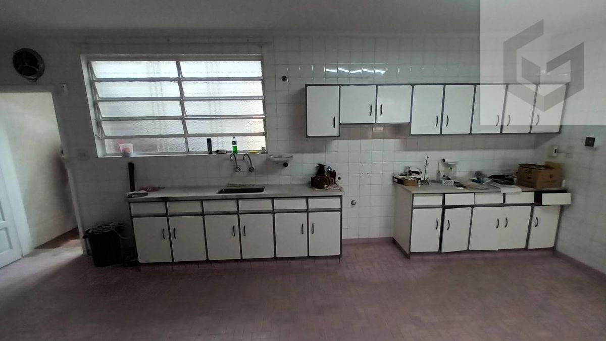Sobrado com 2 quartos à Venda, Chácara Califórnia - São Paulo