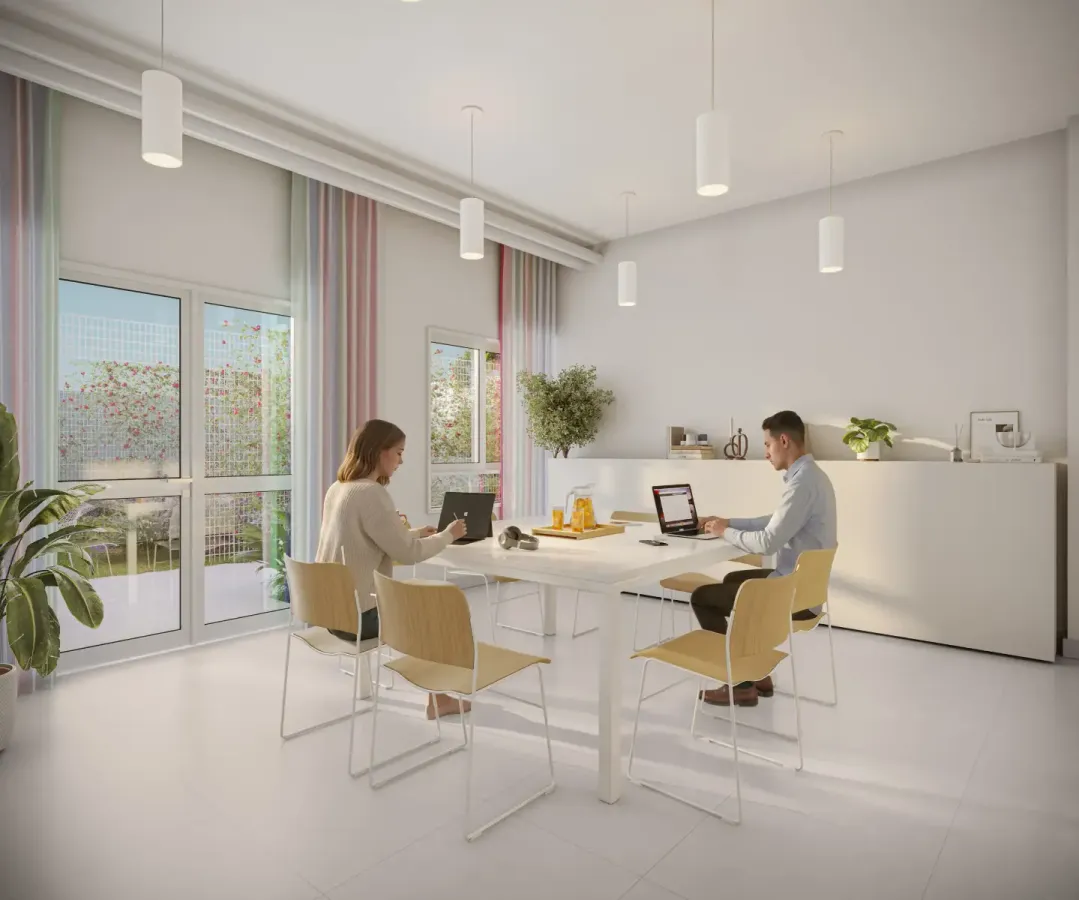Bemviver praça fortunato construtora magik lançamento 34 met