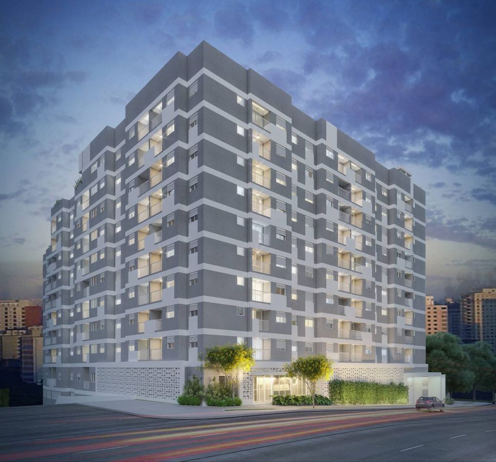 Choice roof park construtora ditolvo pronto para morar 27 me