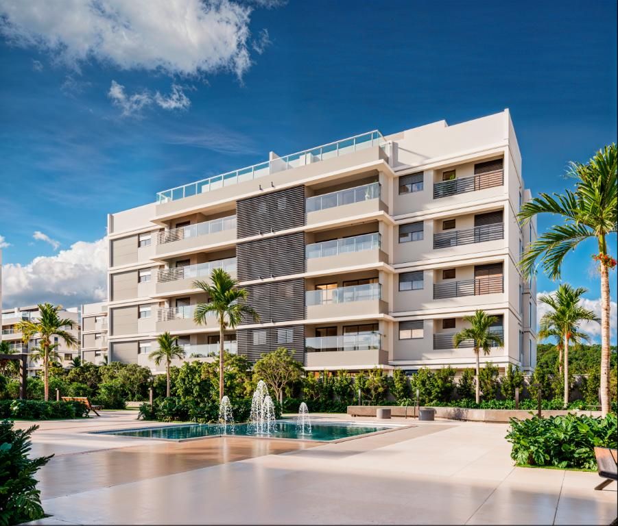 Aura tamboré construtora cnl construção 150 metros 04 dormit - foto 1
