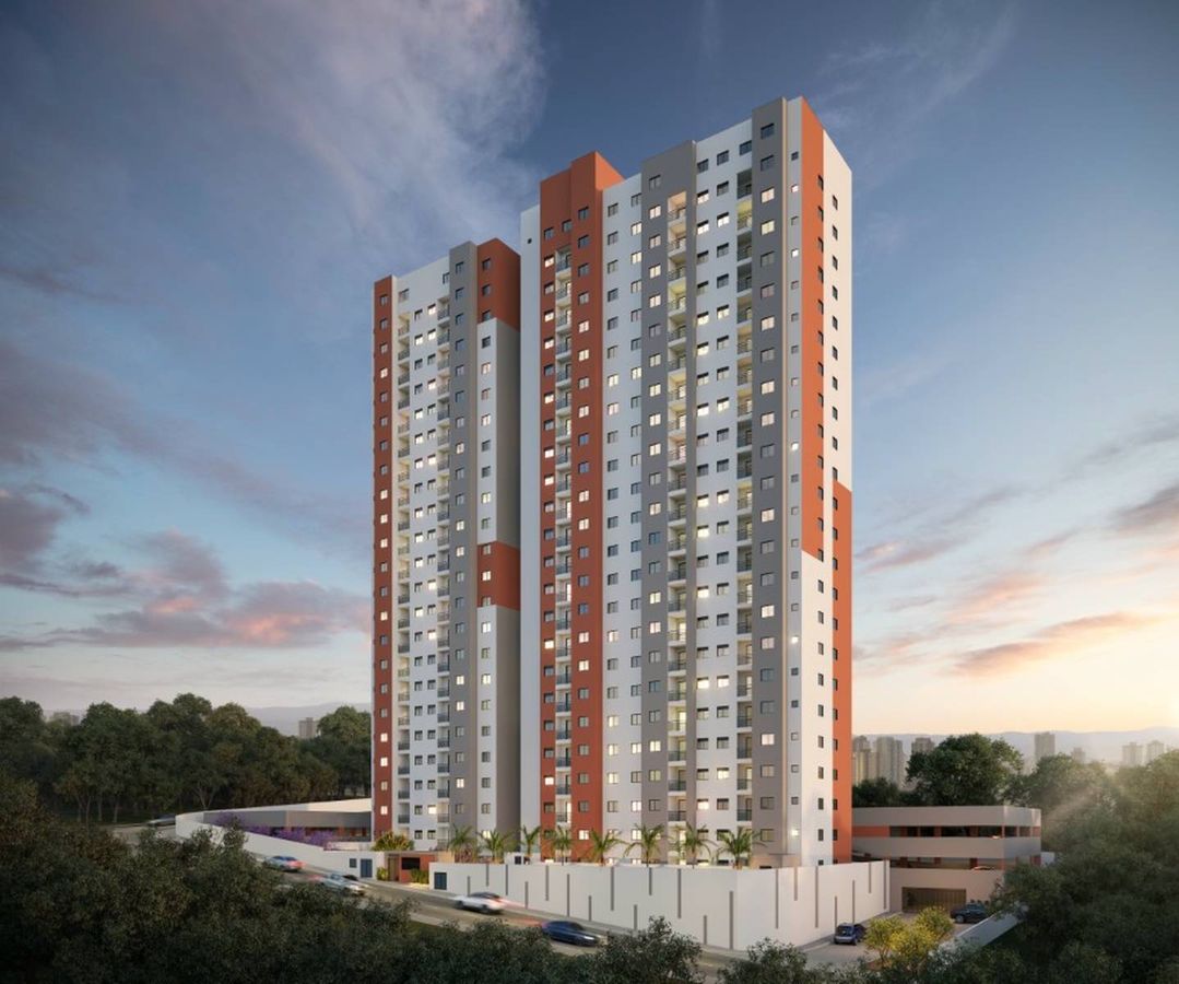 Urban residencial construtora habras construção 50 metros 02
