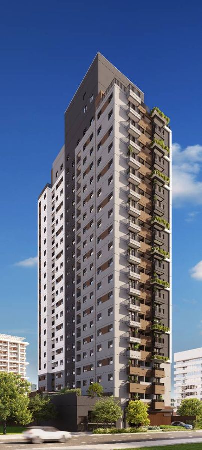 Livre alto da boa vista construtora fica construção 31 metro