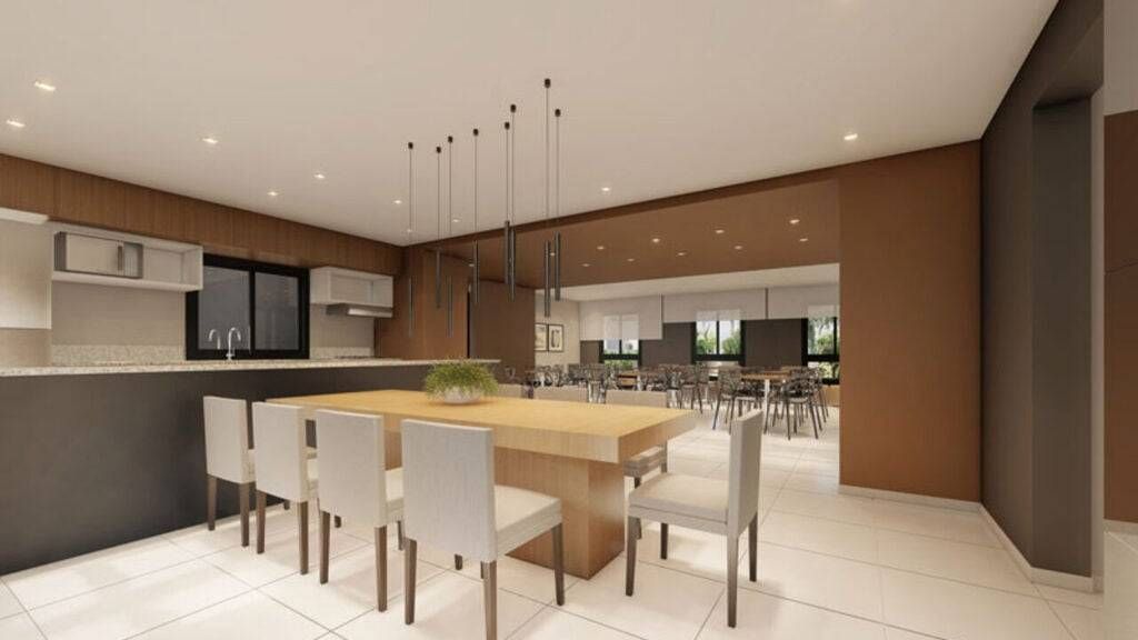 Meu apê vila sabrina construtora max pronto 37 metros 02 dor