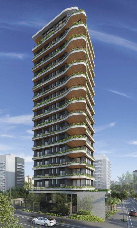 Adress jardim construtora aam pronto 201 metros 03 suítes 03