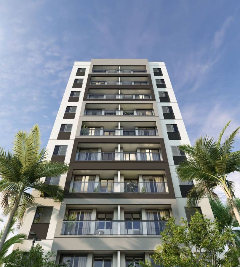 Innovare aricanduva construtora abiatar construção 38 metros