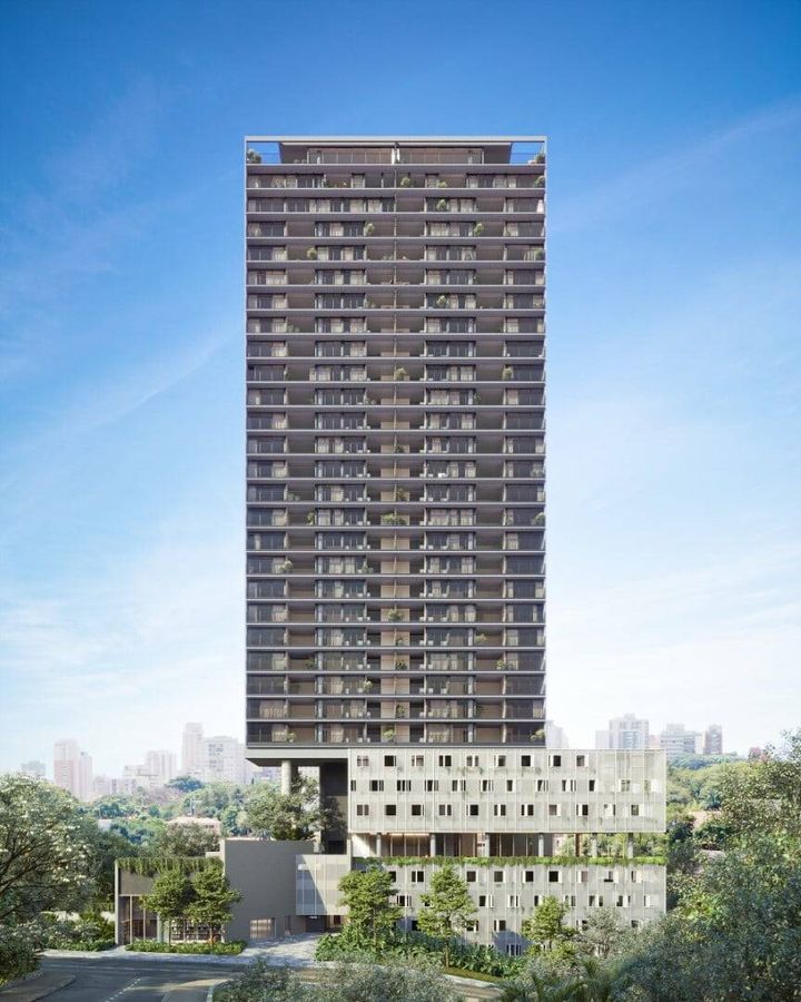 Iperó 111 construtora idea zarvos construção 148 metros 03 s