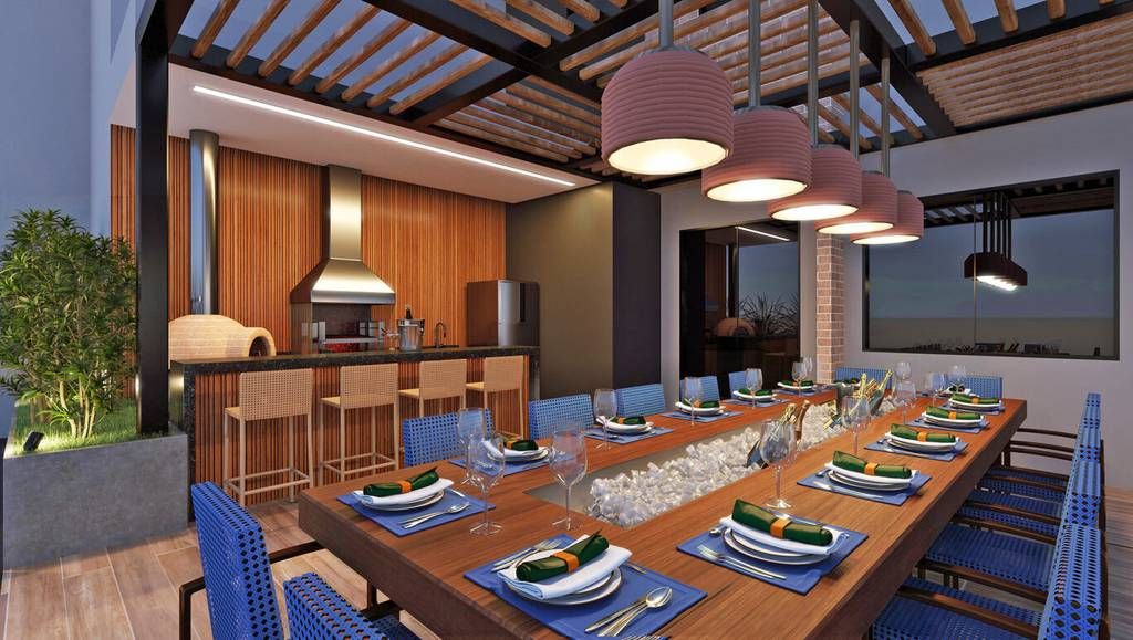 Boulevard atlântica construtora américa realty 83 metros 03 