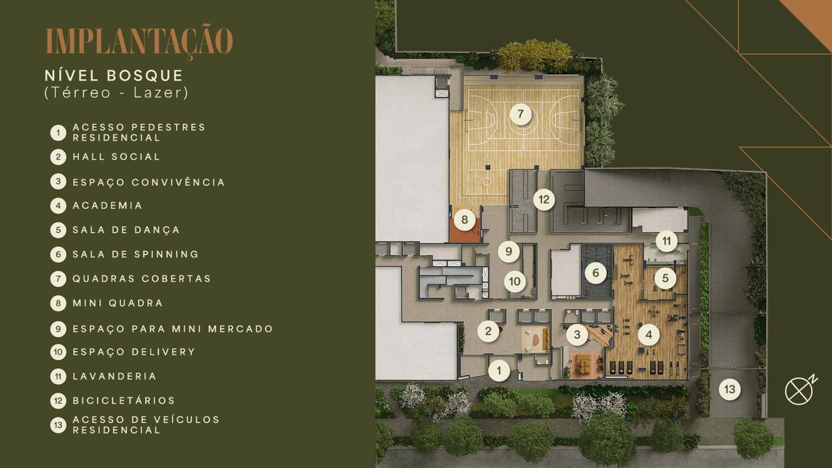 Ibiti alto da boa vista construtora fibra lançamento 85 metr