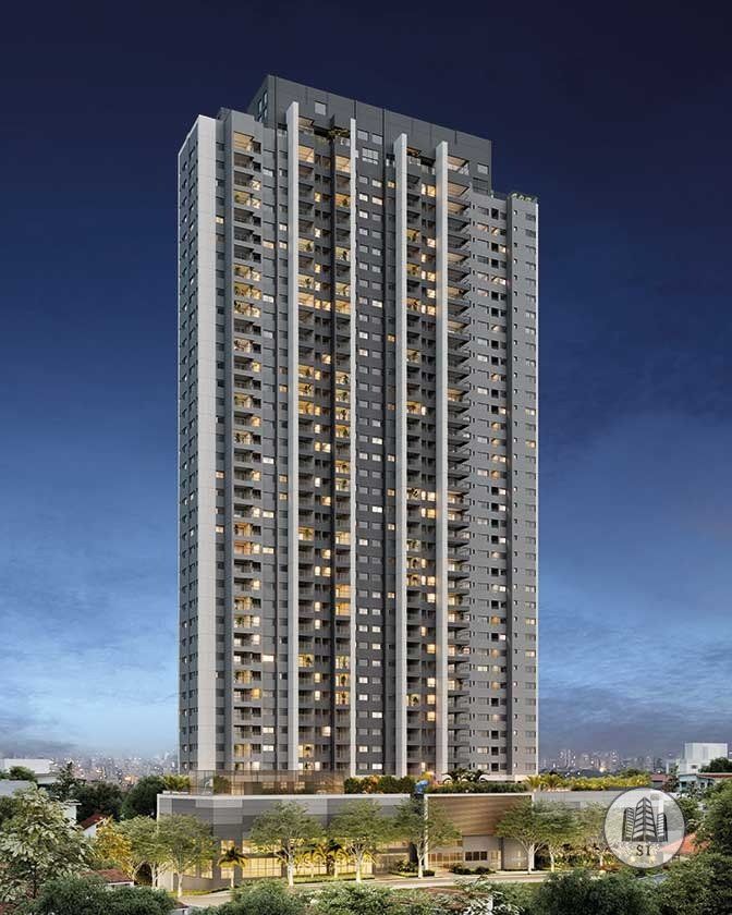 Dream view sky construtora eztec pronto 91 metros 03 dormitó
