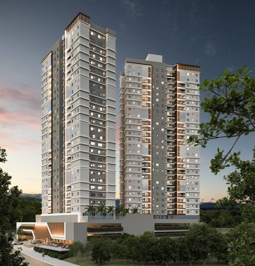 Altus jardim américa macro engenharia construção 66 metros 0