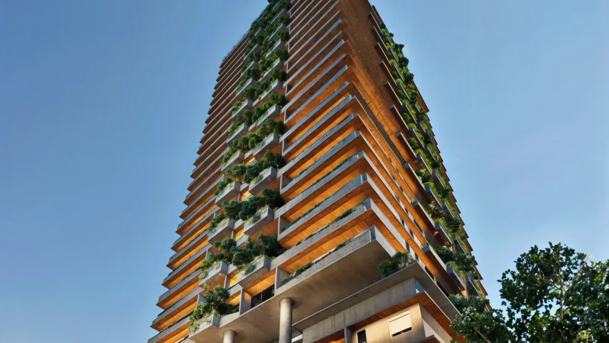 Alta floresta tatuapé construtora pratica 140 metros 03 suít