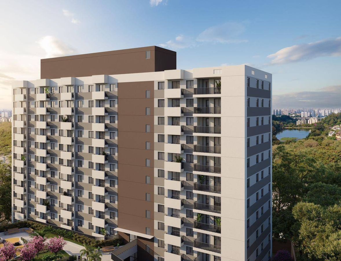 360 park view construtora cury construção 39 metros 02 dormi