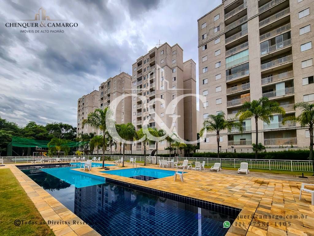 APARTAMENTO PARA LOCAÇÃO NO PLENO – 2 DORMITÓRIOS – Semi MOBILIADO - 29