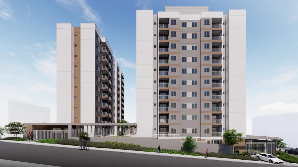 Inspire itaquera construtora vnw construção 37 metros 02 dor
