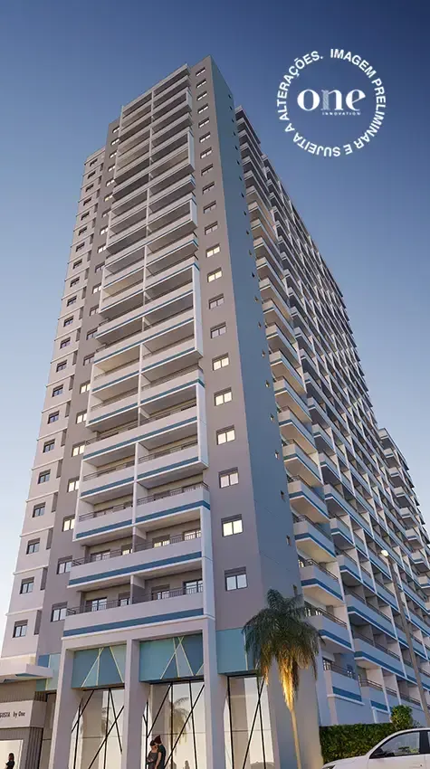 Nex one parque augusta construtora one construção 26 metros 